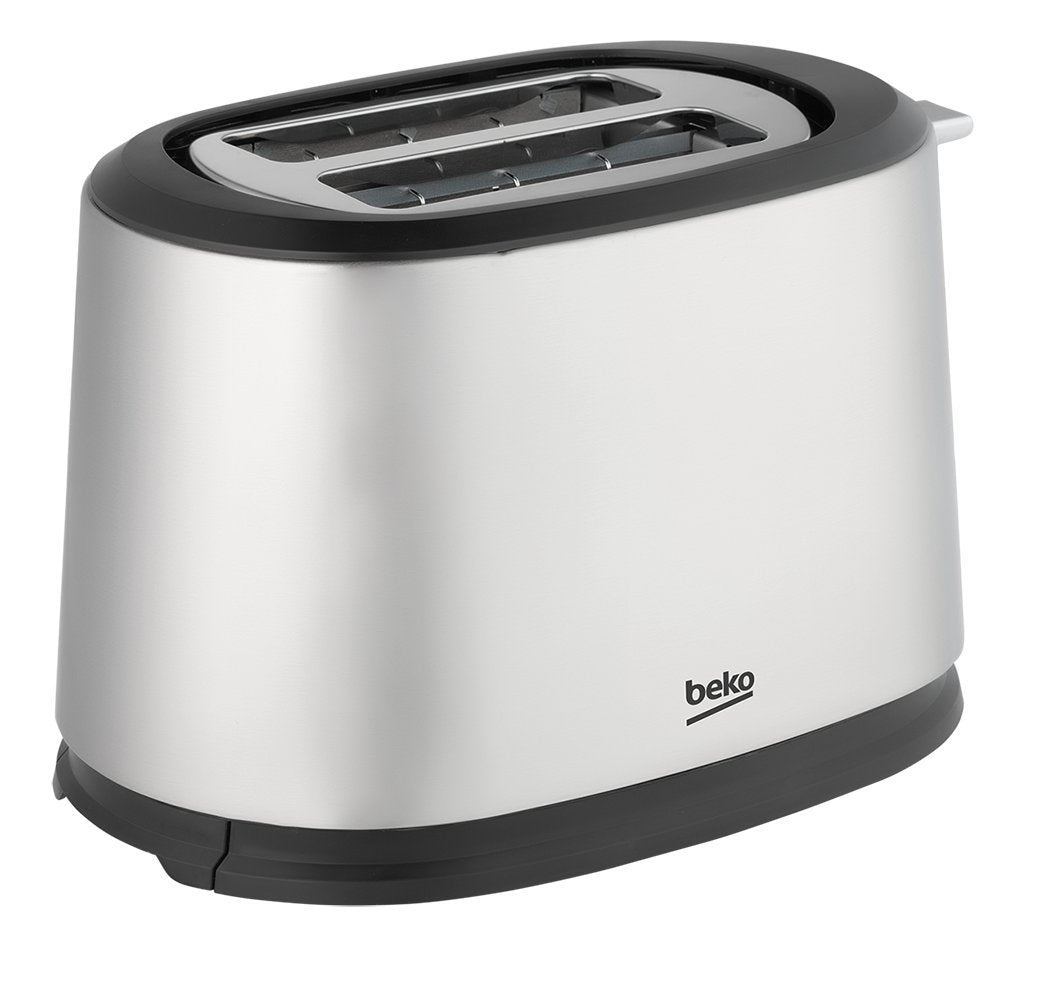 Beko 2 Slice Toaster 850W - TAM6201I | Kitchen Appliance | Halabh.com