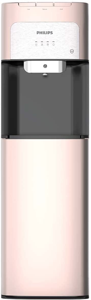 Philips BL Water Dispenser Rose Gold | in Bahrain | Halabh.com