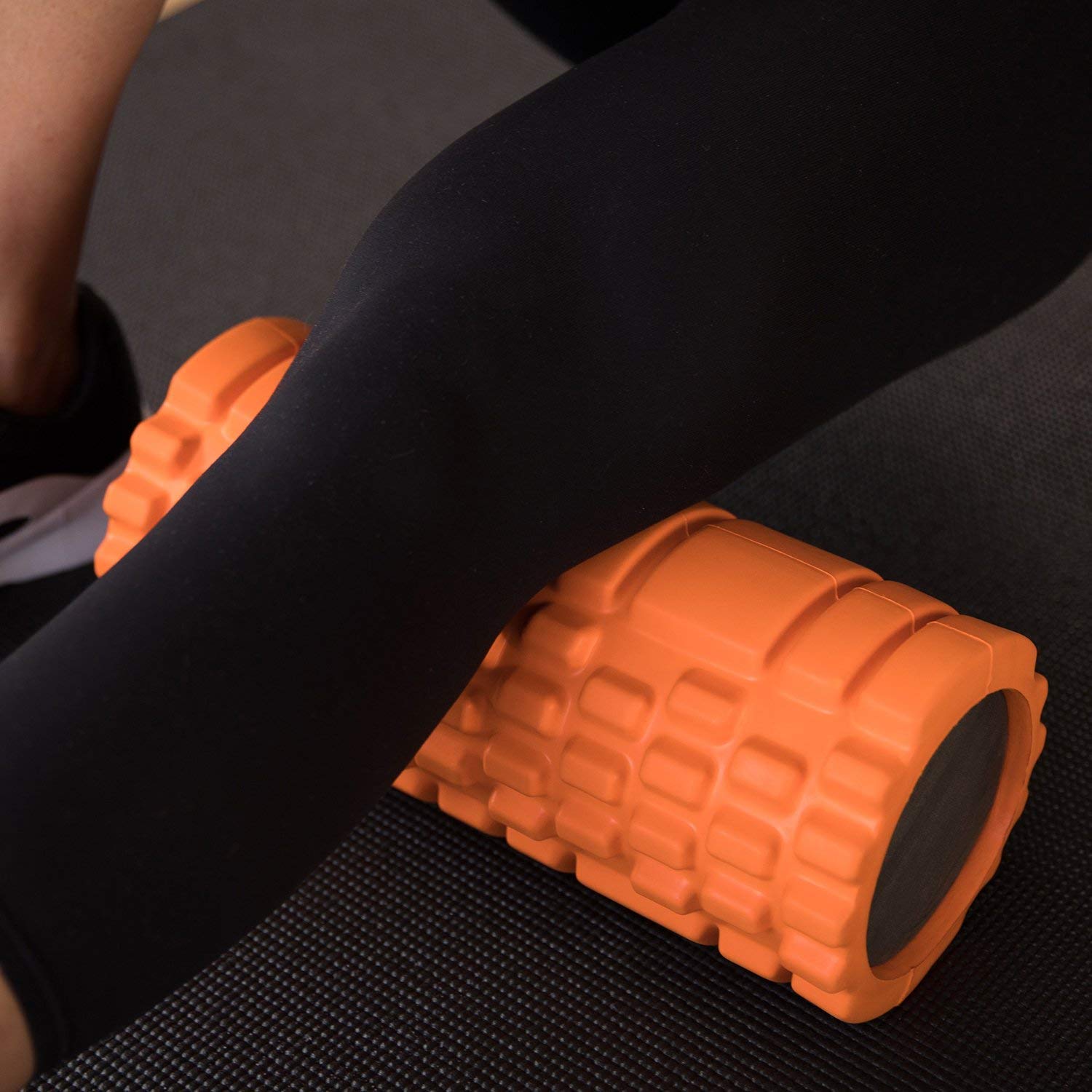 Foam Roller Multicolor