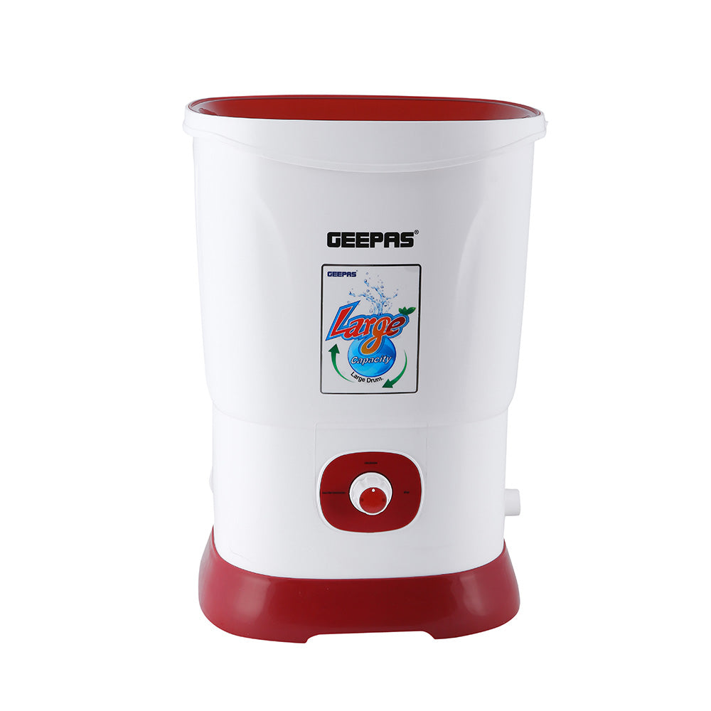 Geepas 160W Portable Washing Machine GLM18013 In Bahrain | Halabh.com