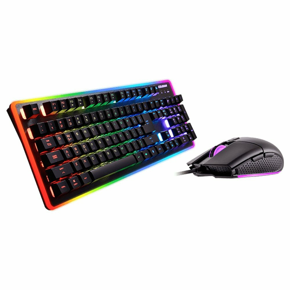 Cougar Vantar Gaming Keyboard - Black