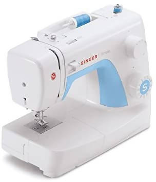 Singer Simple 3221 Sewing Machine Blue