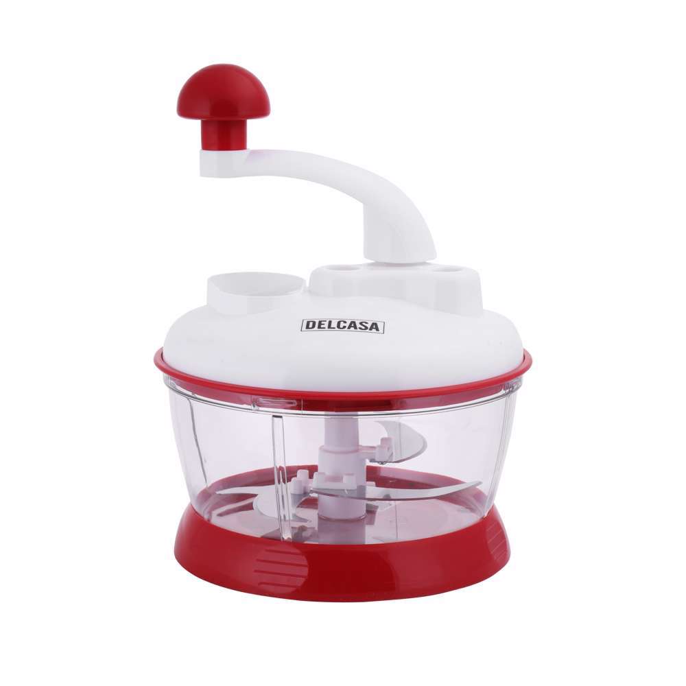 Delcasa Jumbo Vegetable Chopper | Best Kitchen Accessories in Bahrain | Halabh