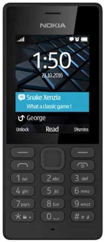 Nokia 150 Dual Sim