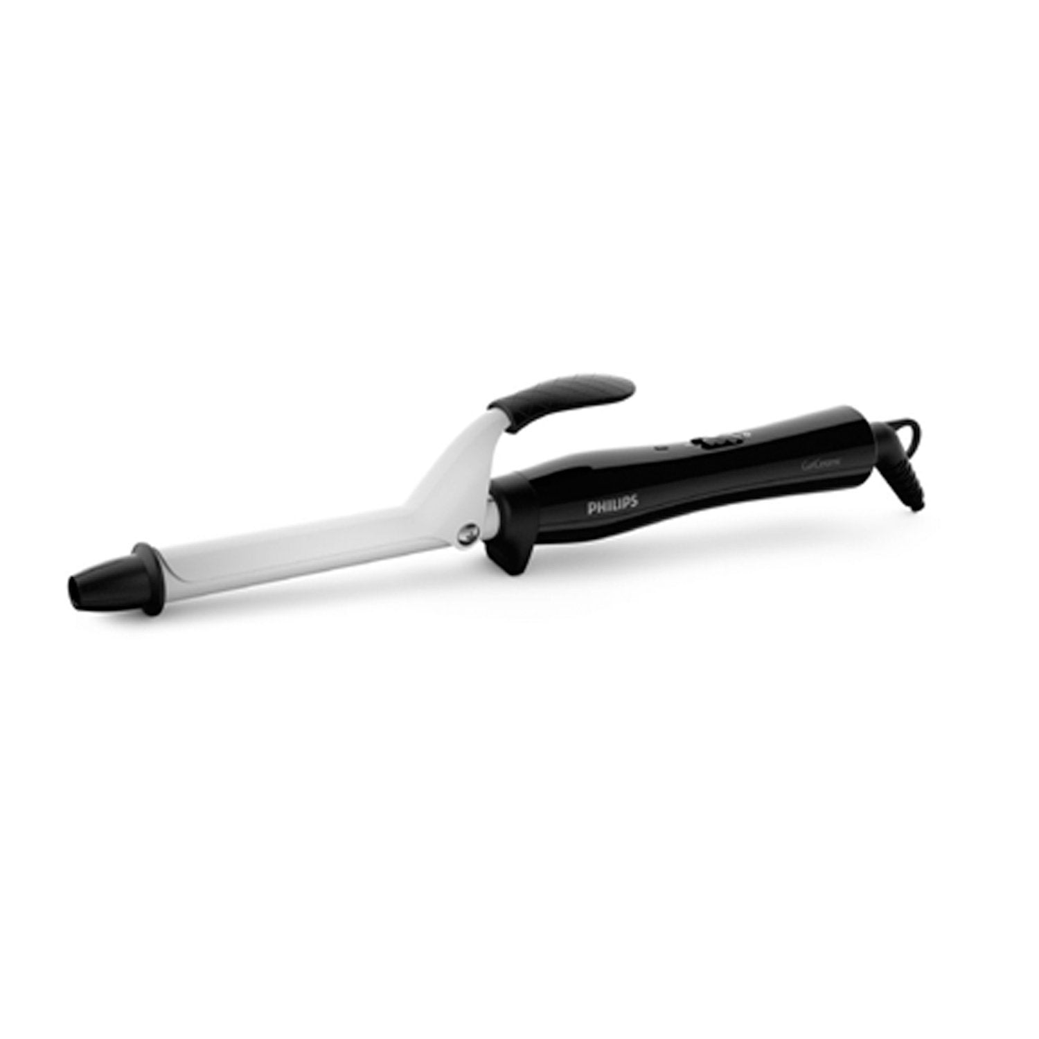 Philips BHB862 Hair Curler (Black/White)