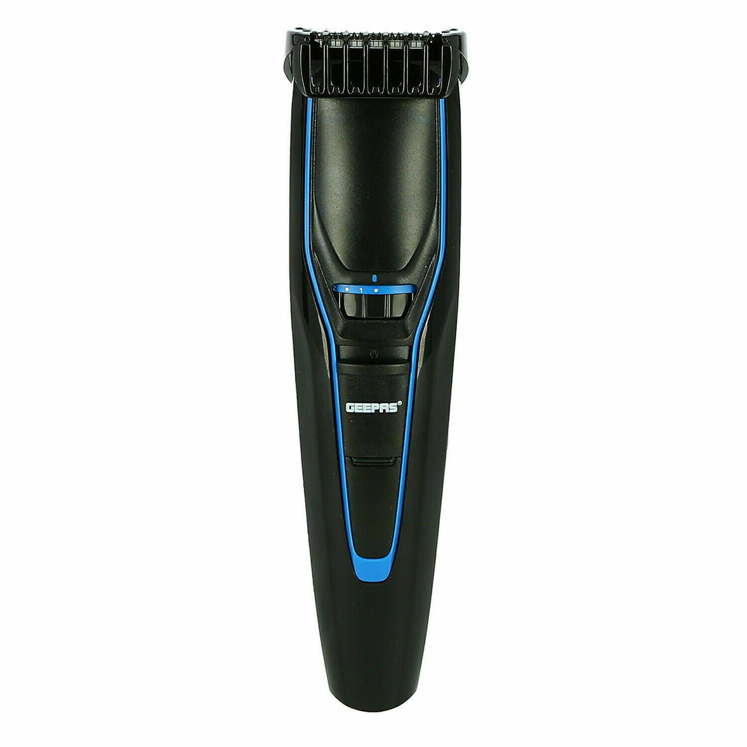 Geepas Beard And Stubble Rechargeable Men's