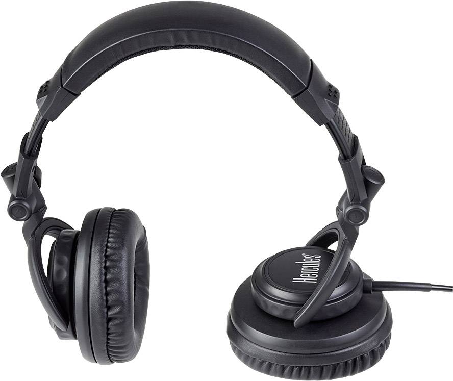 Hercules DJ Starter Kit DJ Controller