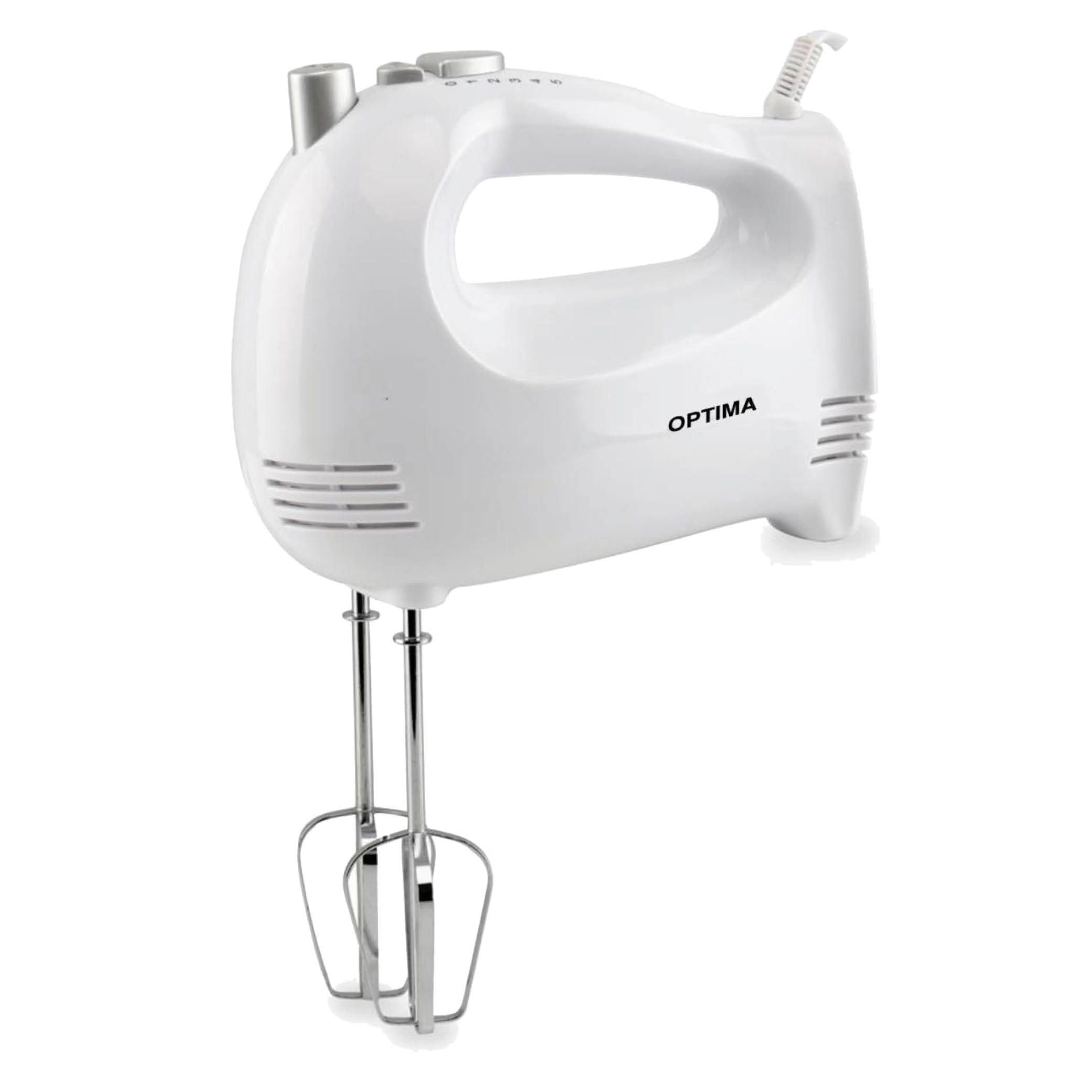 Optima HM 200 Hand Mixer