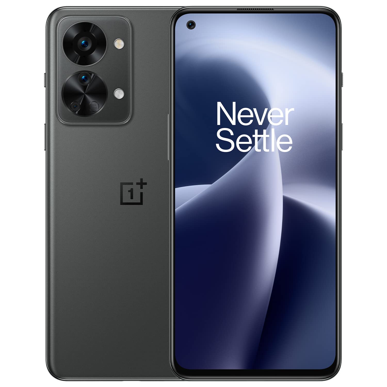 OnePlus Nord 2T 5G 12/256GB