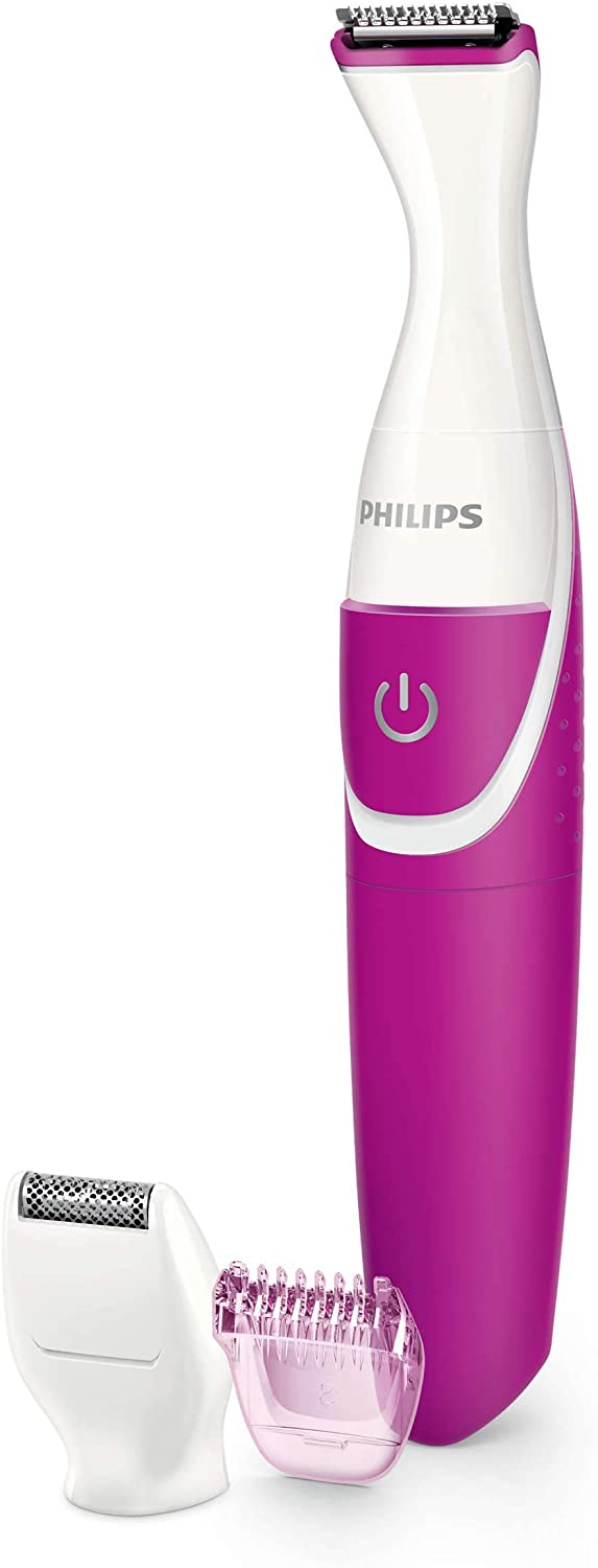 Philips BRT382/15 Cordelss Bikini Trimmer