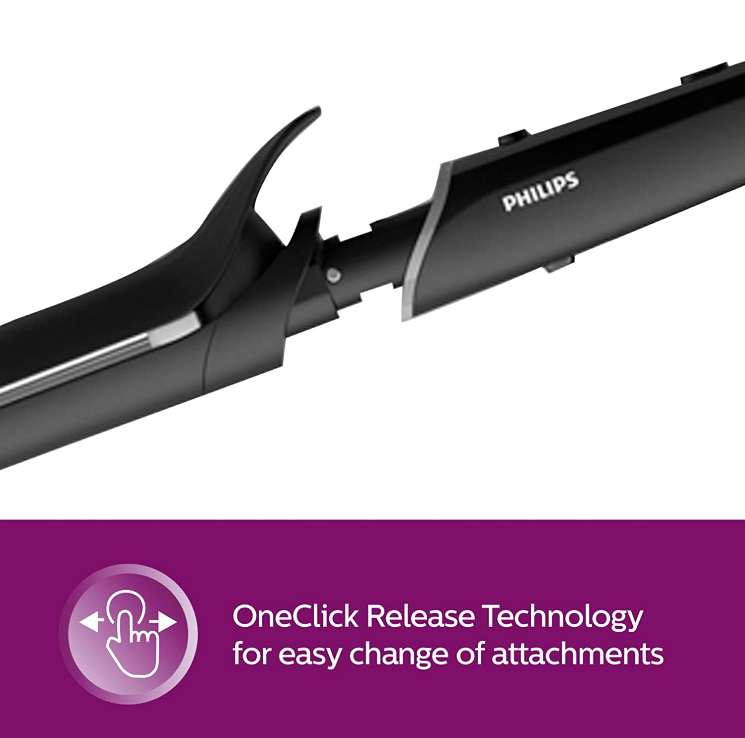 Philips StyleCare Hair Styling Tool | Best Personal Care Accessories in Bahrain | Hair Care nd Styling Products | Halabh