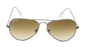 Fastrack Gradient Aviator Men Sunglasses