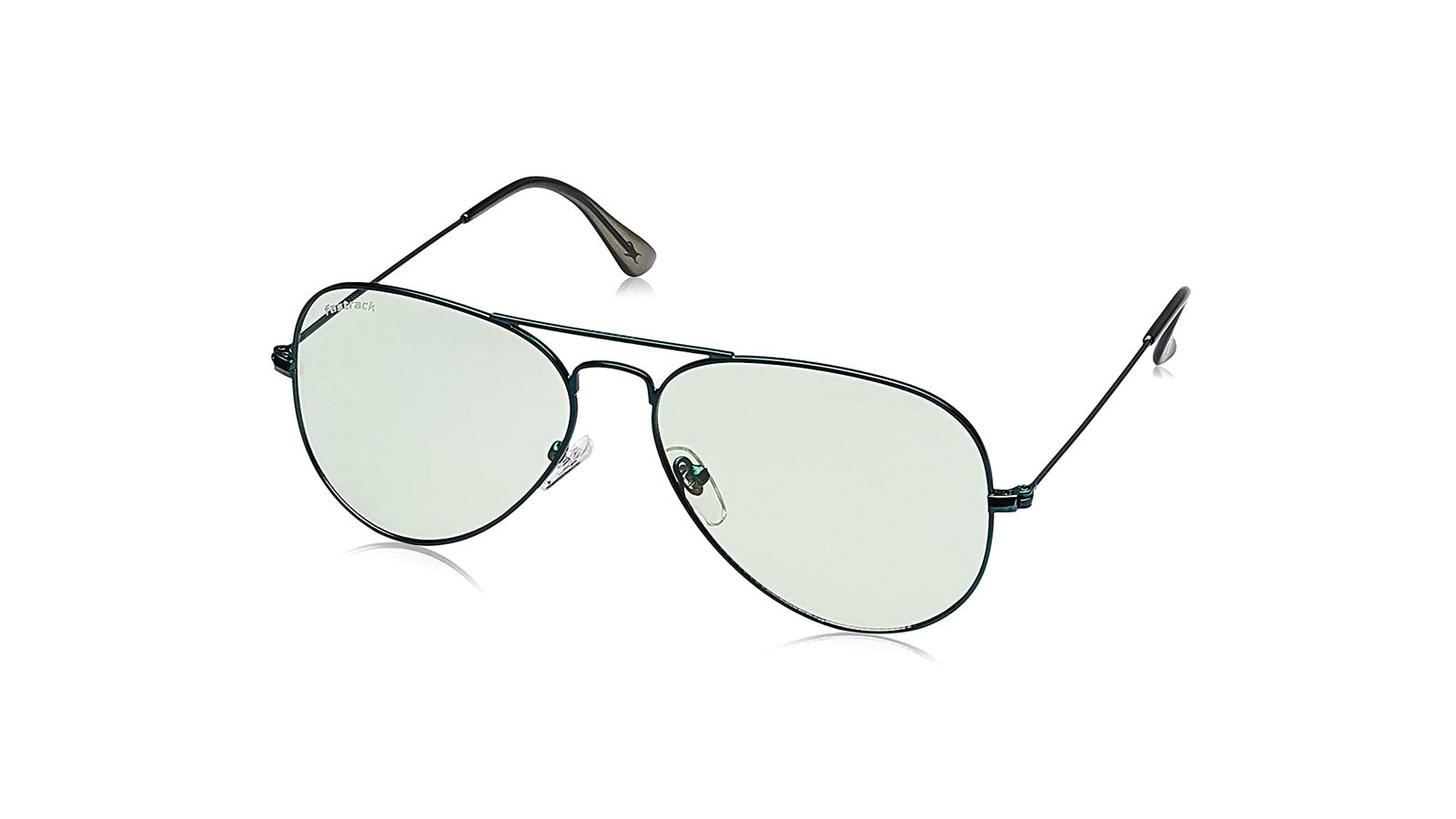 Men Sunglasses Green Color Lens