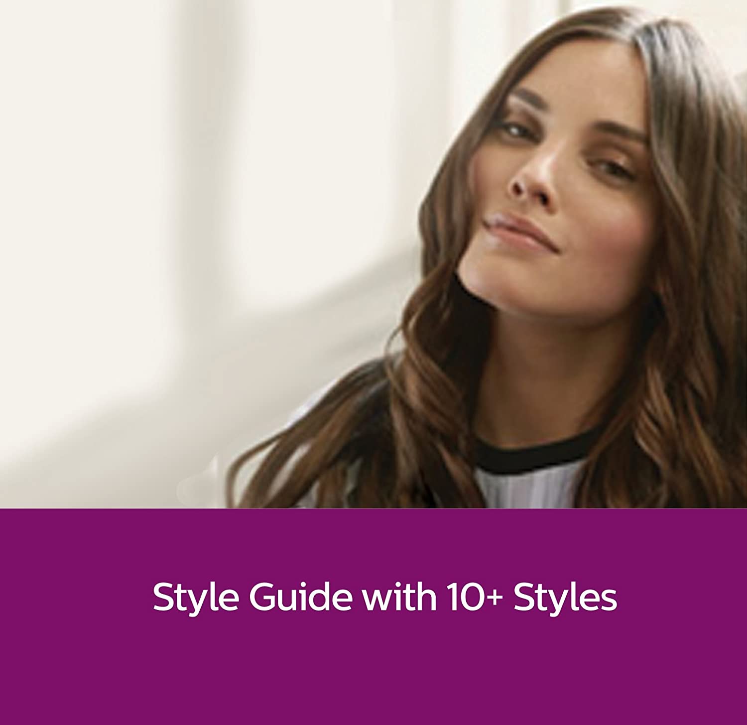 Philips StyleCare Hair Styling Tool | Best Personal Care Accessories in Bahrain | Hair Care nd Styling Products | Halabh