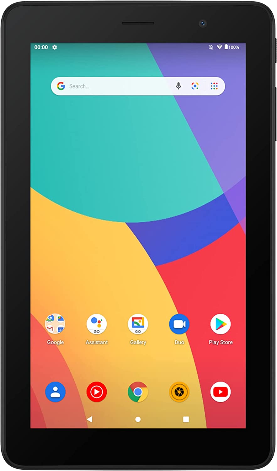 Alcatel 1T7 Tablet