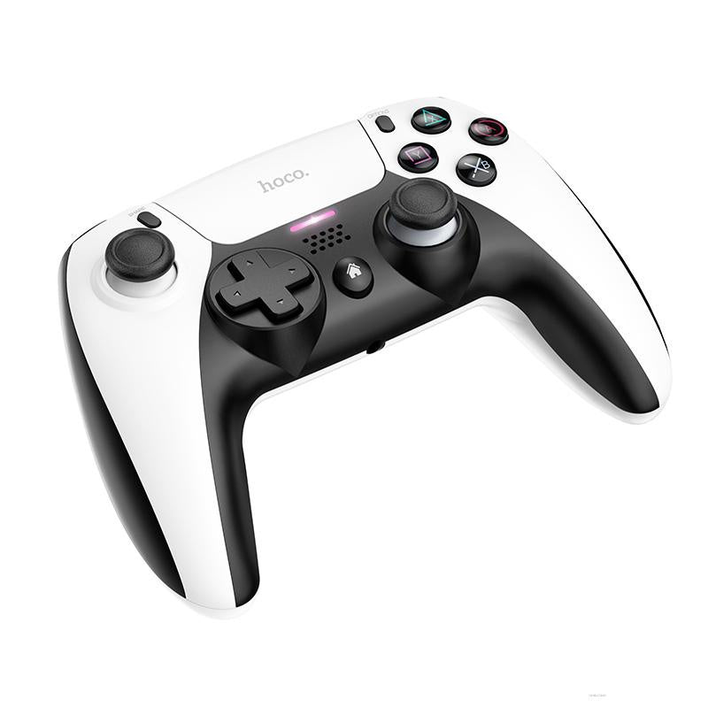 Hoco King Kong Multi Function PS4 Wireless Controller Aame And Accessory Game Handle extremedeals