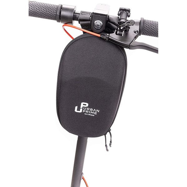 Urban Prime Impulse Front Bag For E-Scooter | Storage Bag | Beast Scooters Bag in Bahrain | Halabh.com