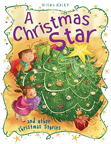 Christmas Stories A Christmas Star And Other Stori