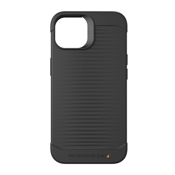 Gear4 iPhone 14/13 Gear4 D3O Havana Case Black