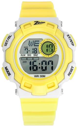 Titan Zoop  Kids Digital watch