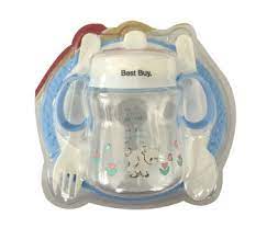 Flamingo Baby Feeding Bottle 4 In 1 Feeding Series Best Buy