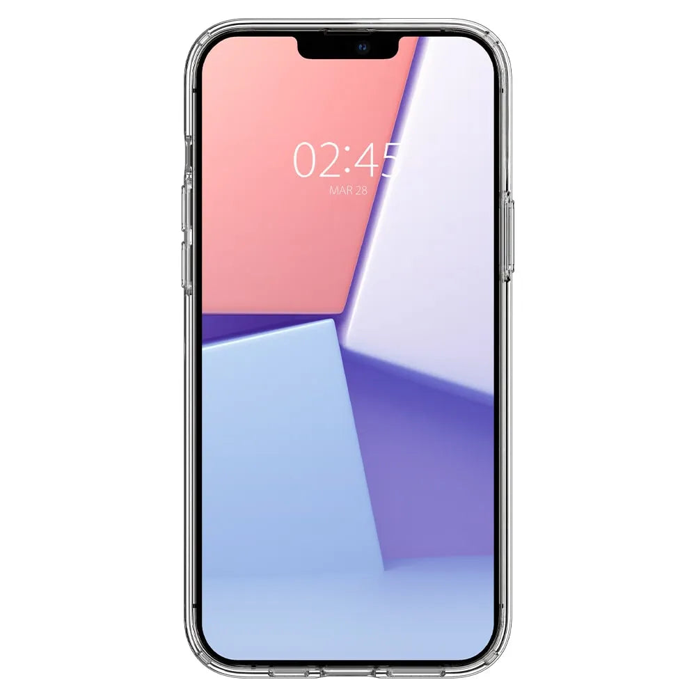 Spigen Case For iPhone 13 Pro Max  Crystal Flex