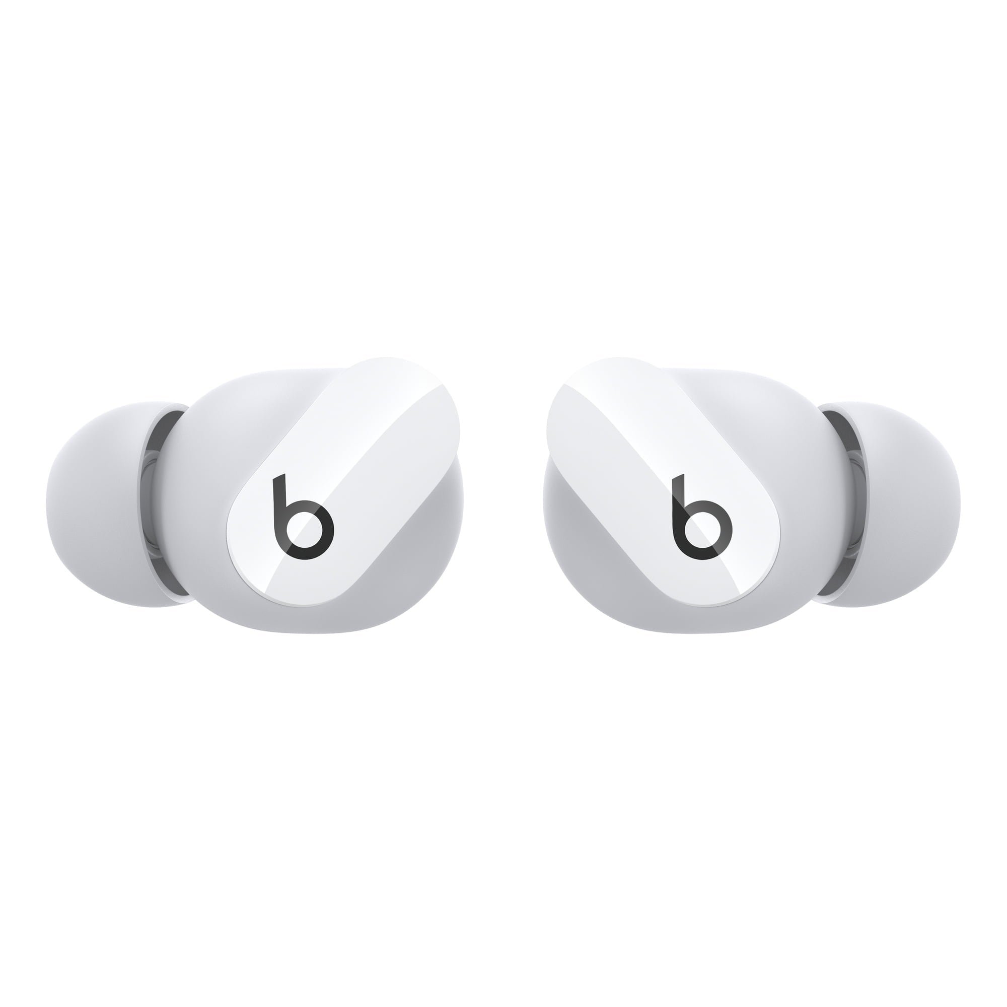 Beats Studio Buds True Wireless Noise Cancelling Earphones  White