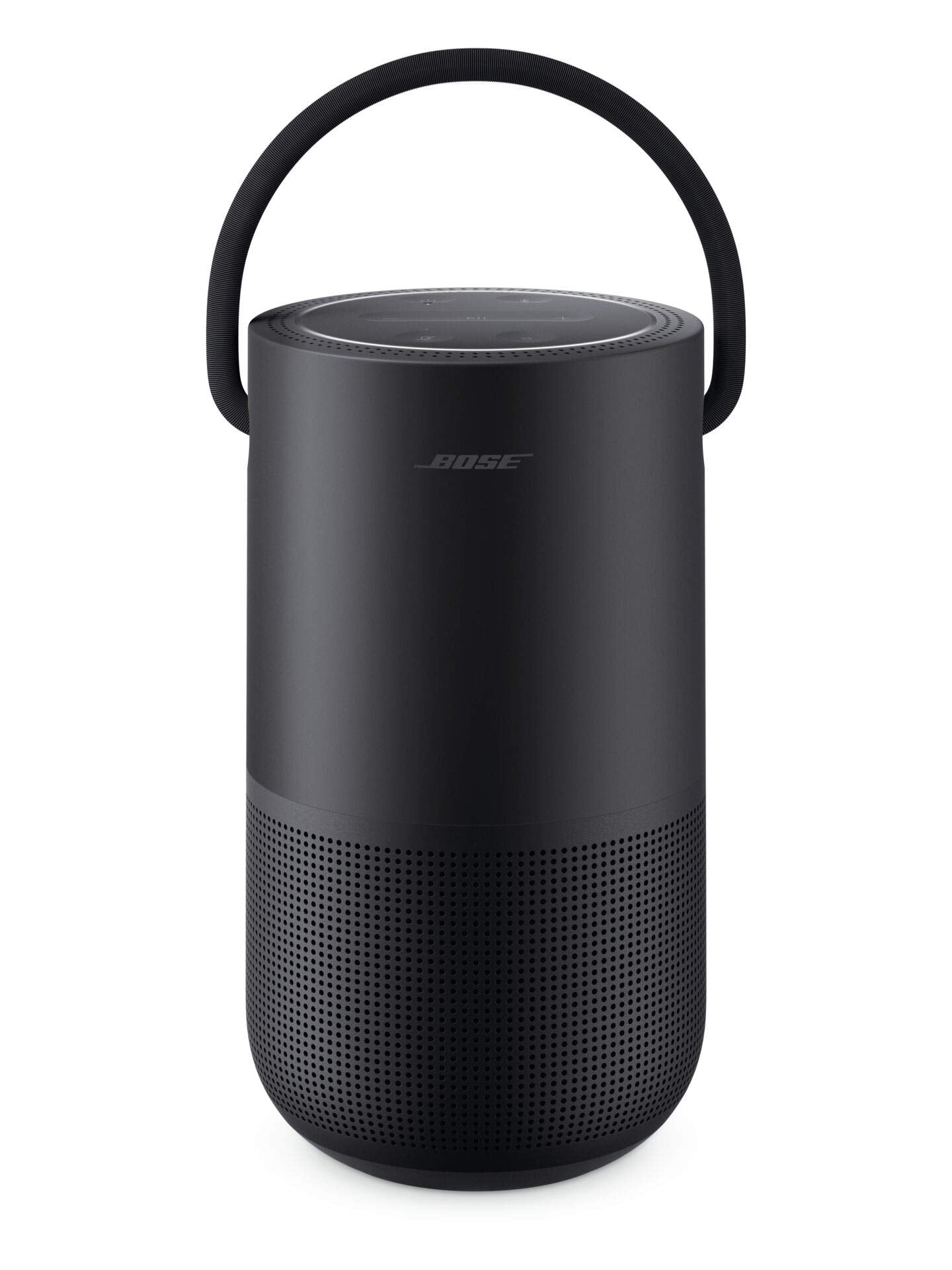 Bose Portable Home Speaker Black