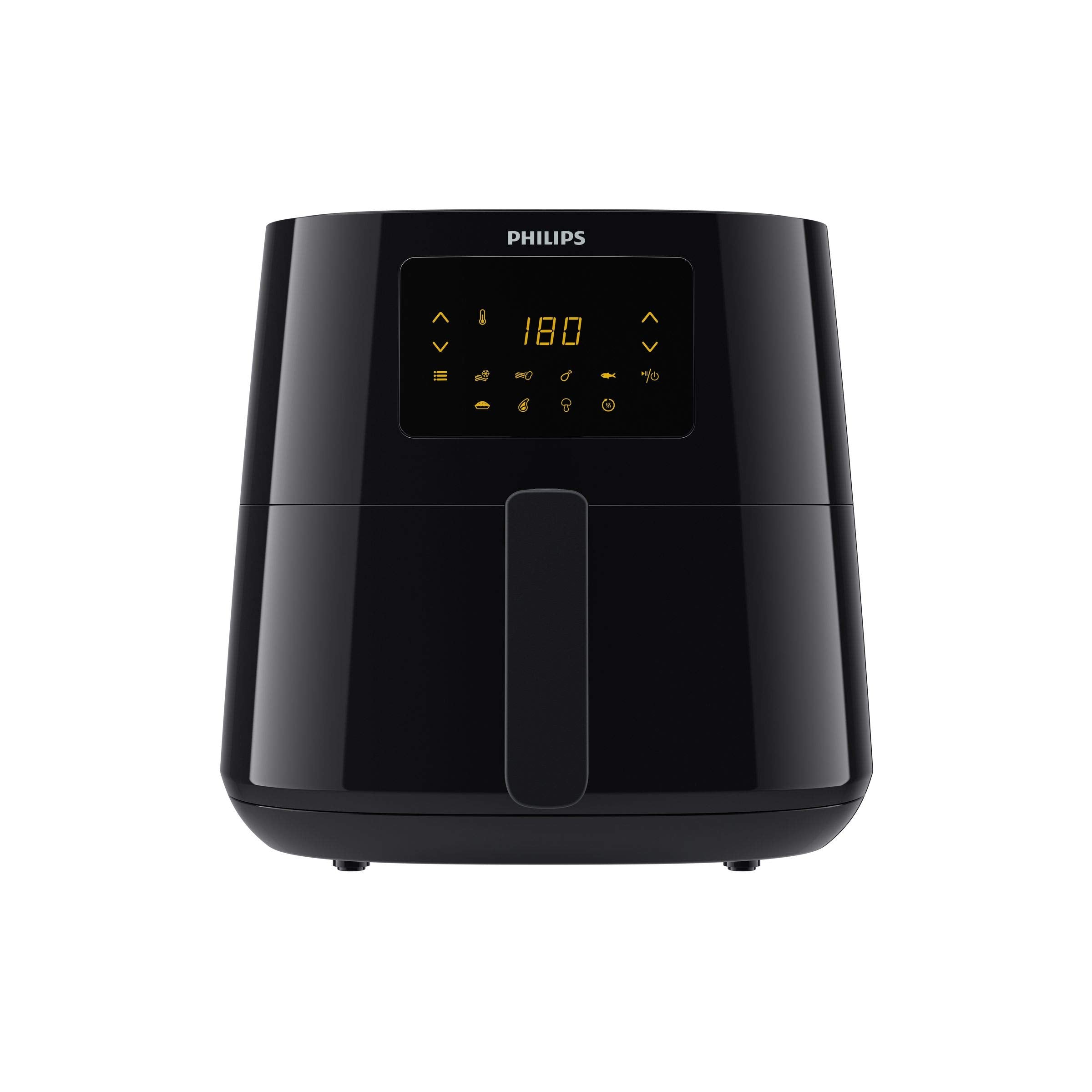 Philips Essential Airfryer | Capacity 6.2L | Color Black | Best Kitchen Appliances in Bahrain | Halabh