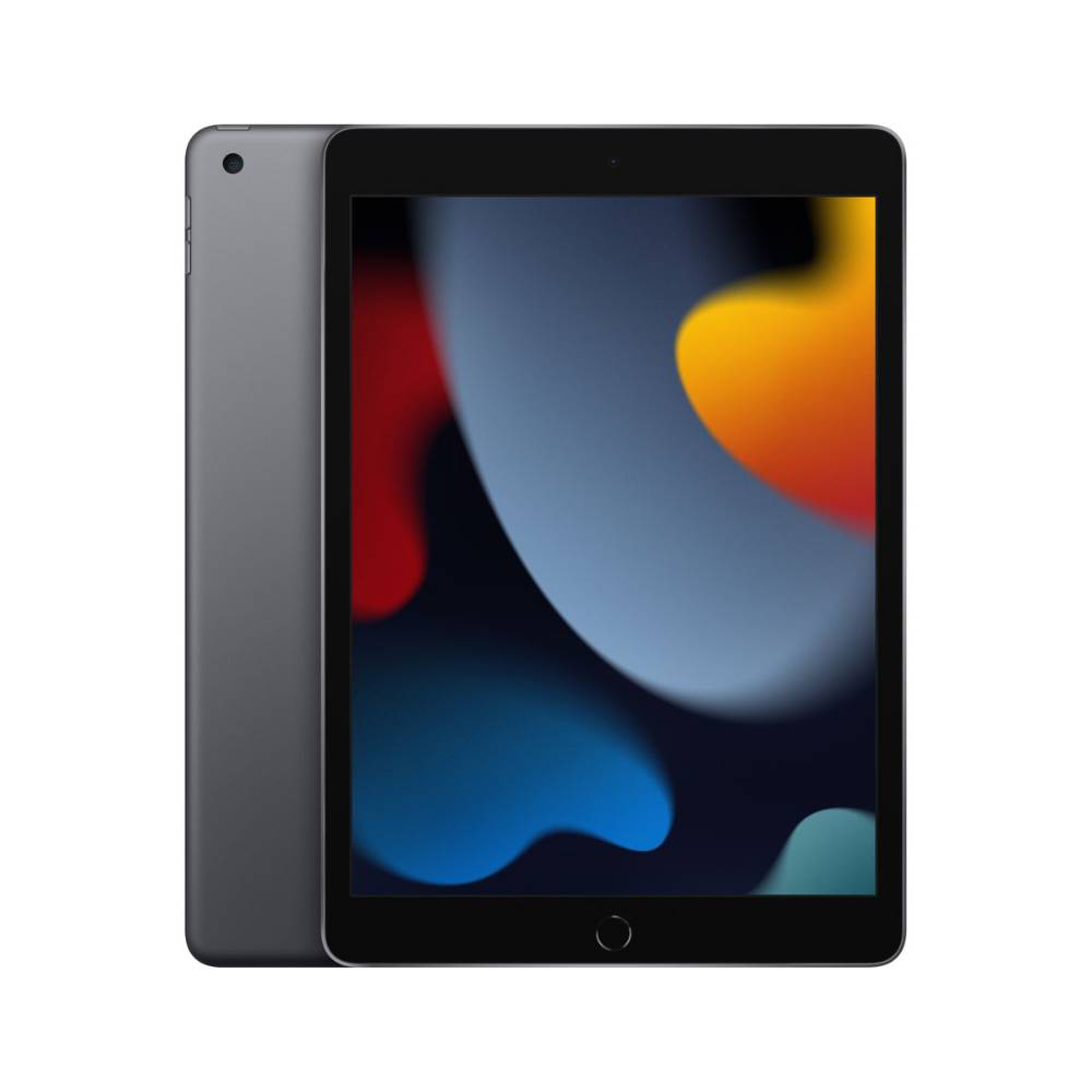 iPad 9 Gen 10.2 inch iPad Wi-Fi + Cellular 64GB  Space Grey 2021 Model
