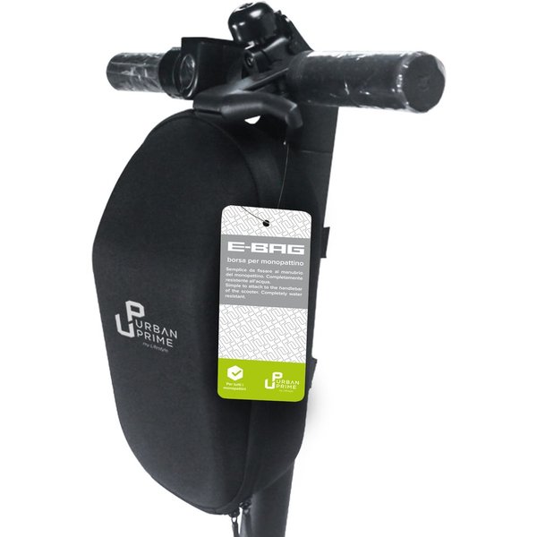 Urban Prime Impulse Front Bag For E-Scooter | Storage Bag | Beast Scooters Bag in Bahrain | Halabh.com