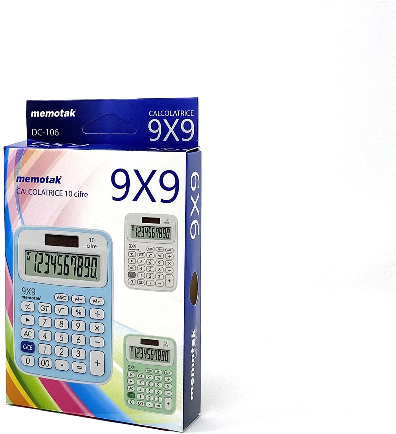 Casio Office Calculator