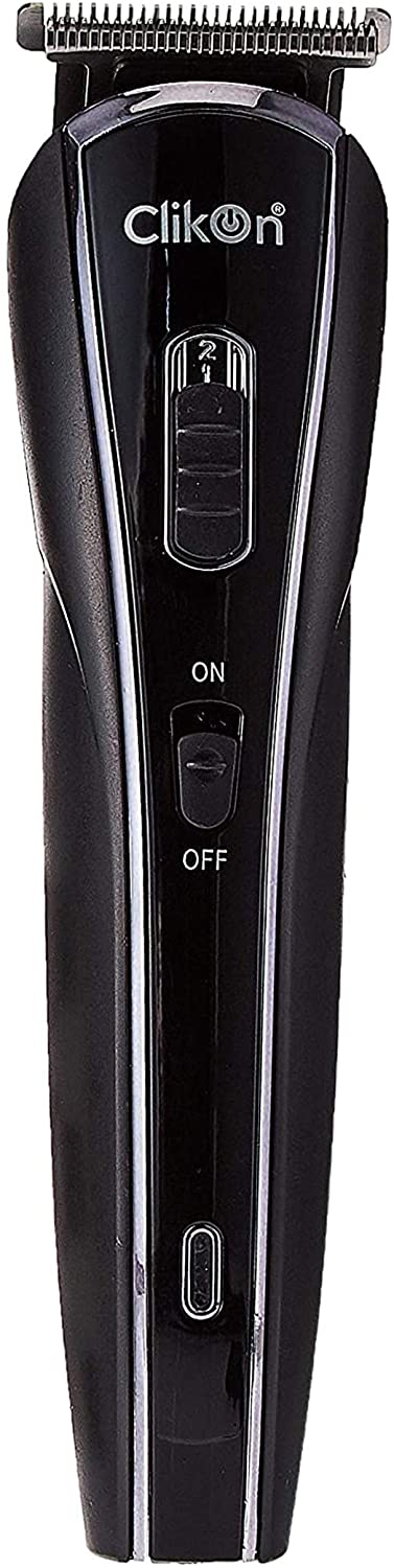 Clikon 10 In 1 Grooming Set