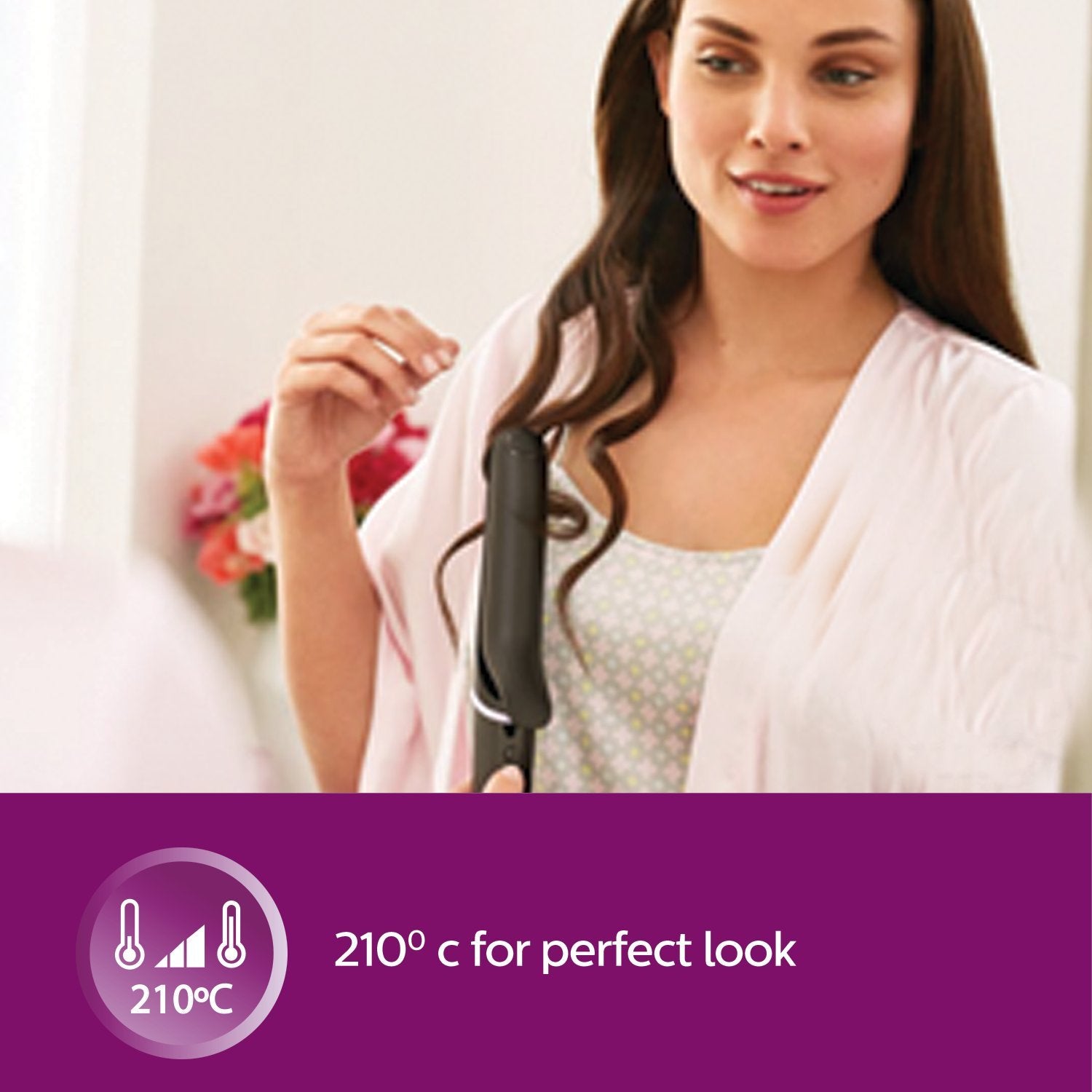 Philips StyleCare Hair Styling Tool | Best Personal Care Accessories in Bahrain | Hair Care nd Styling Products | Halabh