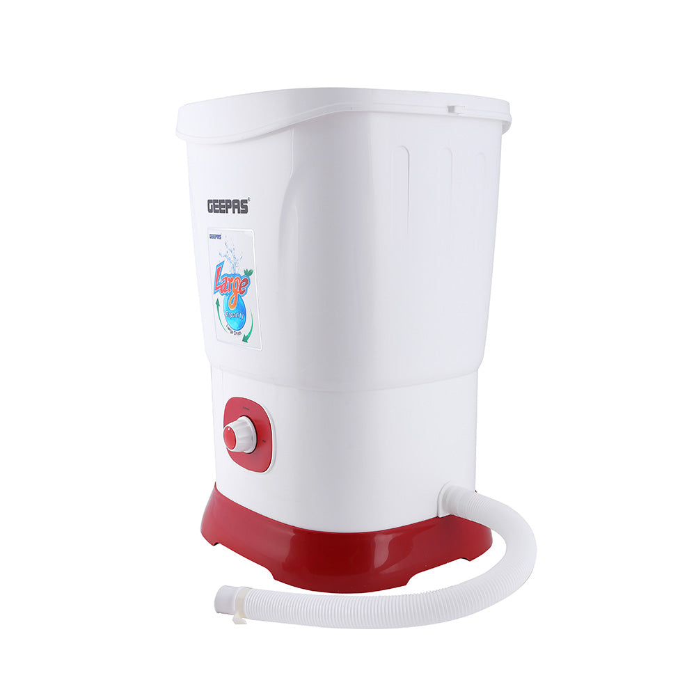 Geepas 160W Portable Washing Machine GLM18013 In Bahrain | Halabh.com