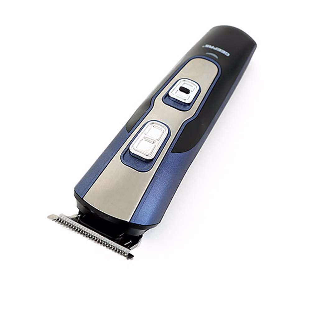Geepas Hair Trimmer 11 In 1 Rechargeable Grooming Kit