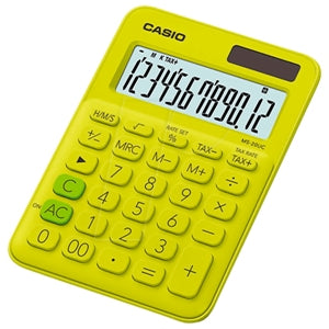 Casio Calculator