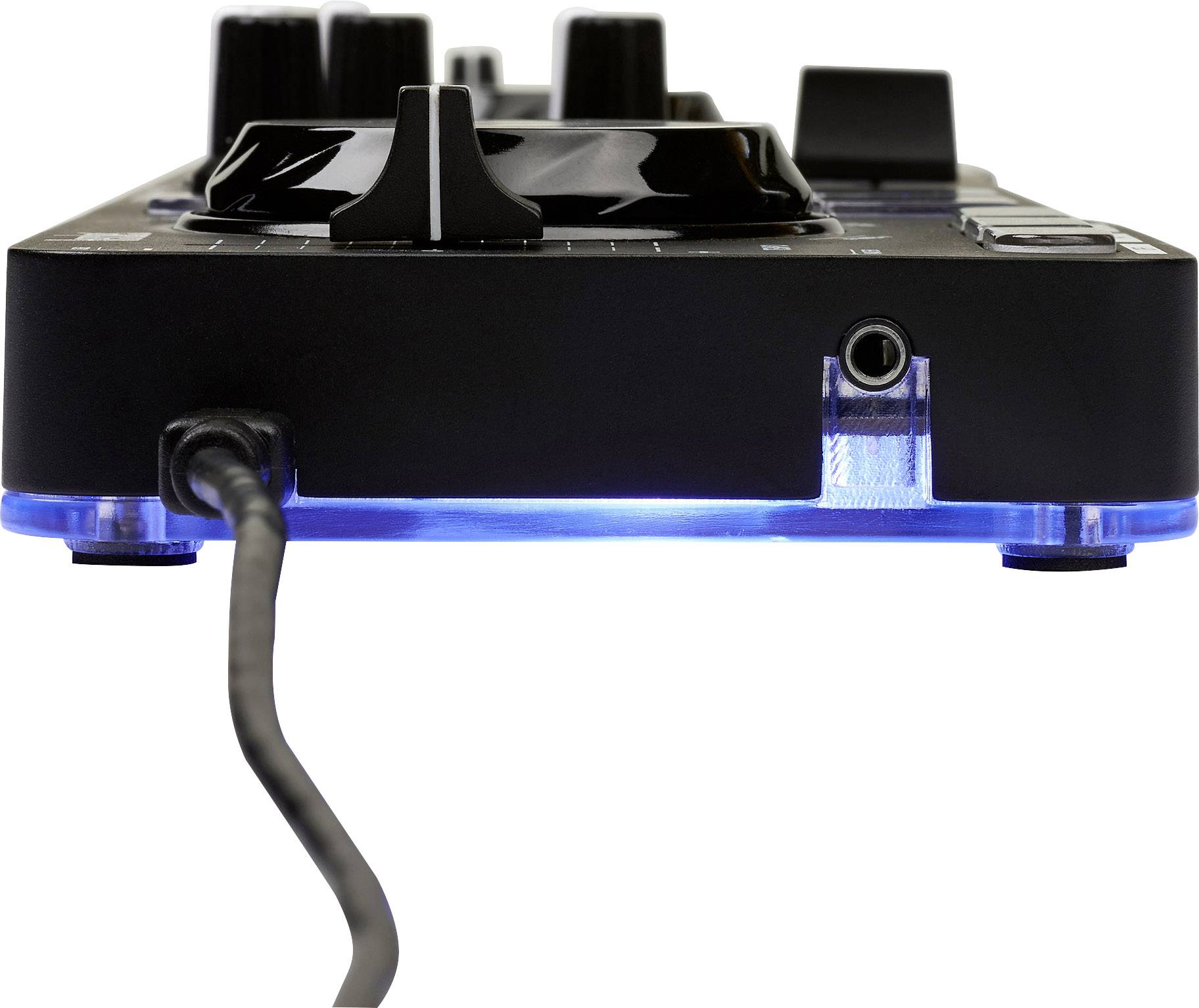 Hercules DJ Starter Kit DJ Controller
