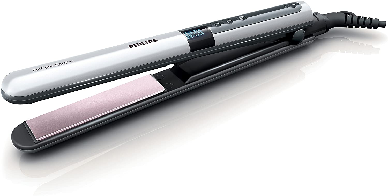 Philips Hair Straightener | Best Personal Care Accessories in Bahrain | Halabh