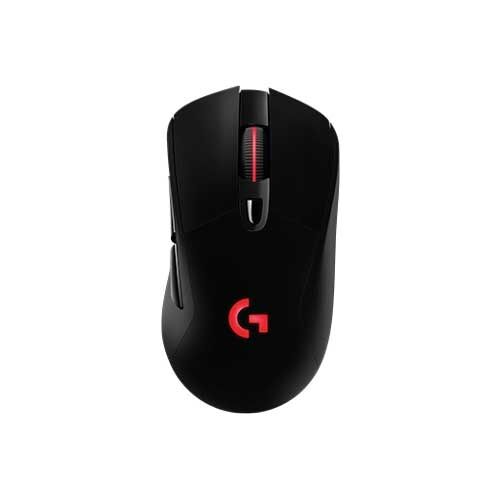 Logitech LightSpeed Wireless Gaming Mouse - G703
