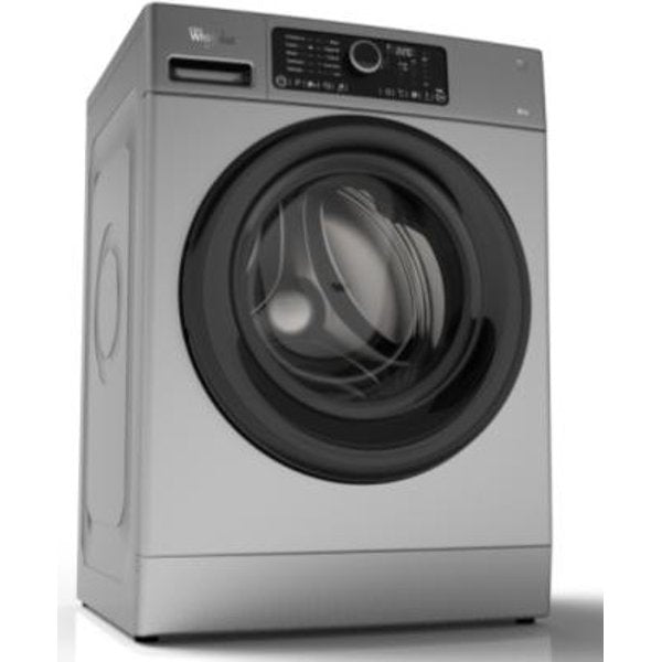 Whirlpool Washing Machine 8KG FSCR80214 In Bahrain | Halabh.com