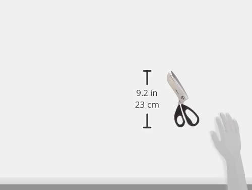 Flamingo kitchen scissors