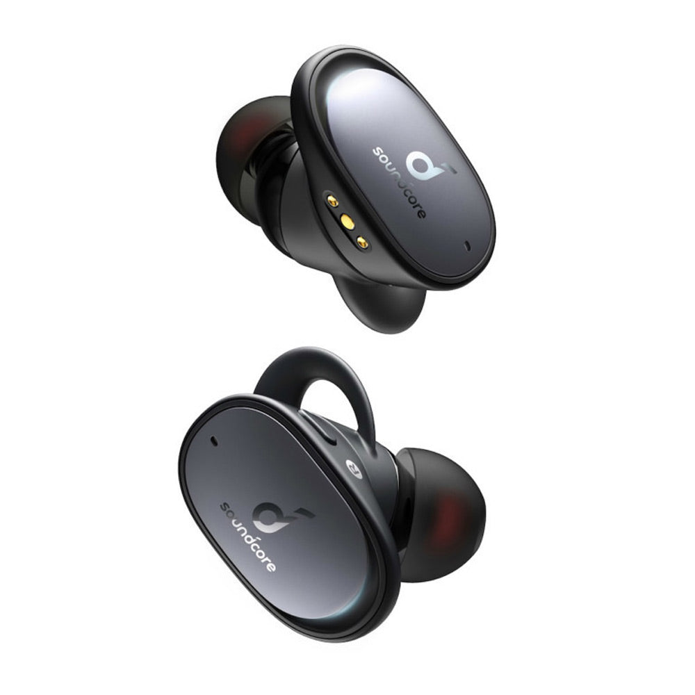 Anker Soundcore Liberty 2 Pro True Wireless Earbud Black