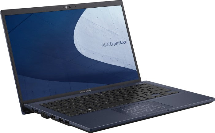 Asus ExpertBook Intel® Core™ i7 1165G7 Processor 8GB RAM 1TB HDD | Halabh.com