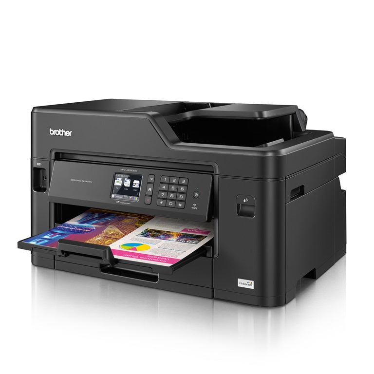 Brother A3 Inkjet Printer 063AMFC2330W | Halabh.com