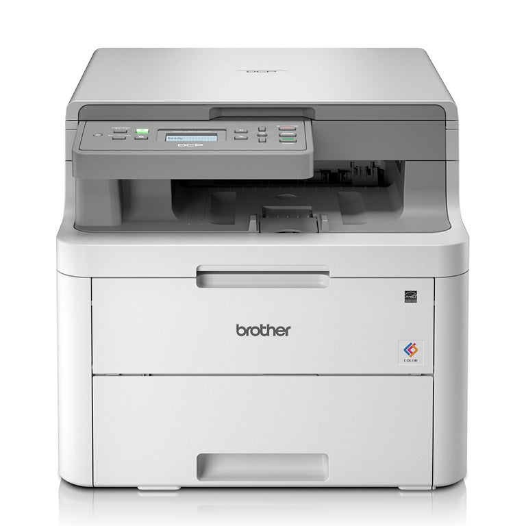 Brother Color Laser Multi Function Printer DCP-L3510CDW | Halabh.com