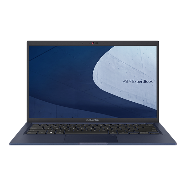 Asus ExpertBook Intel® Core™ i7 1165G7 Processor 8GB RAM 1TB HDD | Halabh.com