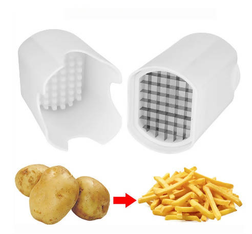 Chips Maker Potato Chipper - Your Ultimate Culinary Assistant | Kitchen Appliance | Halabh.com