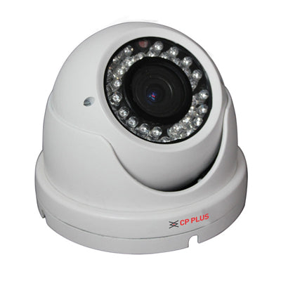 Cp Plus 22.4 Mp Full Hd Cosmic Vf Ir Dome Camera 40mtr Cpvcgsd24F