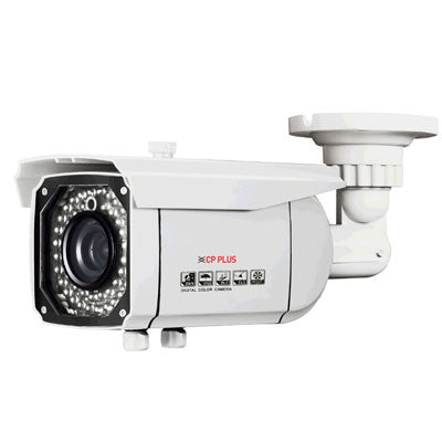 Cp Plus 2.4 Mp Full Hd Cosmic Vf Ir Bullet Camera 50mtr Cpvcgst24F